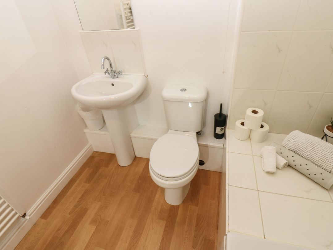 Curwen Apartment