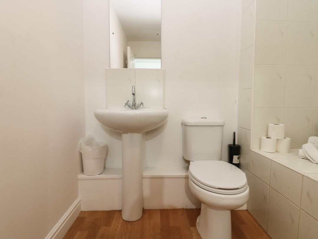 Curwen Apartment