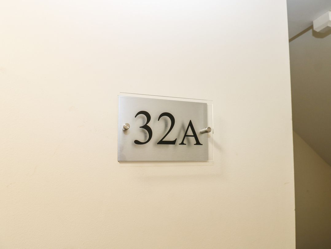 Curwen Apartment