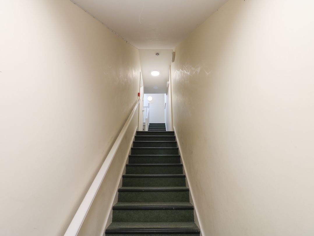 Curwen Apartment