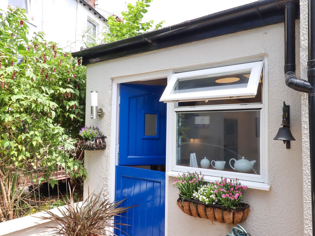 Kenny Cottage