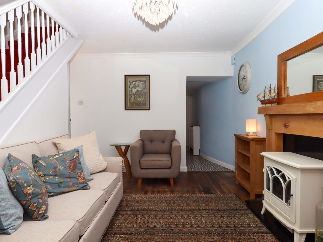 Kenny Cottage