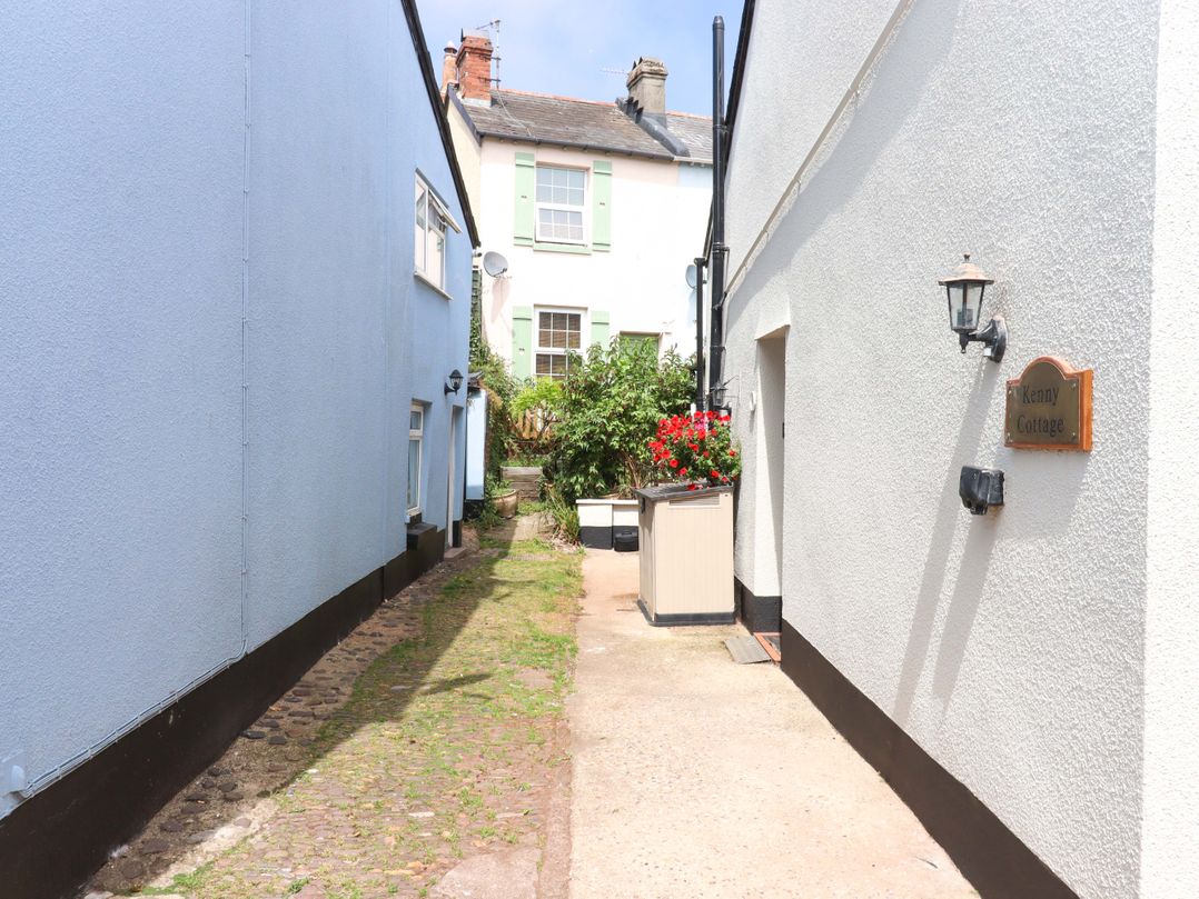 Kenny Cottage