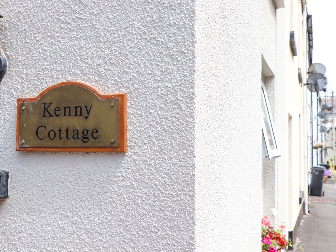 Kenny Cottage