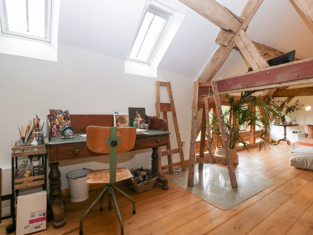 The Art House