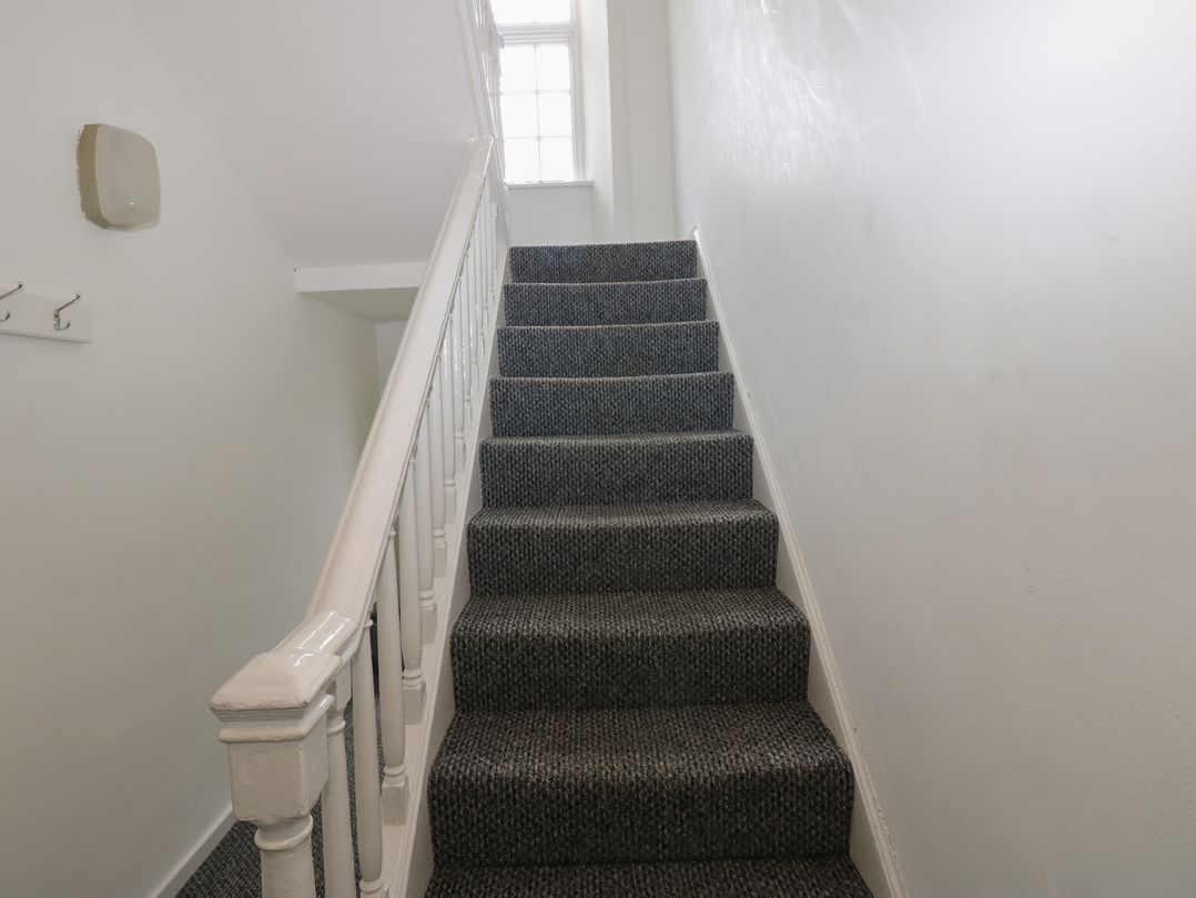 Georgian Town House