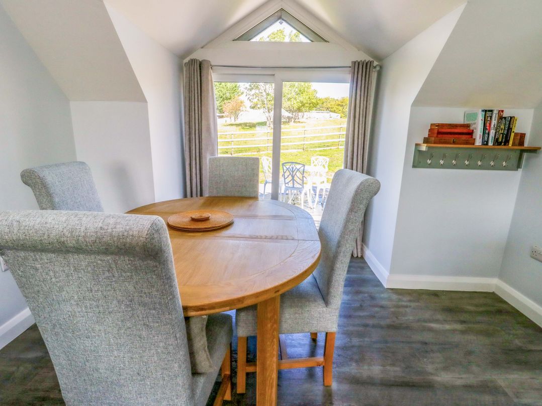 The Gatekeepers Cottage - Skerry Vore