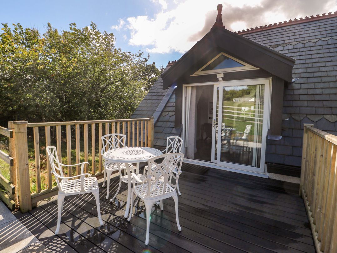 The Gatekeepers Cottage - Skerry Vore
