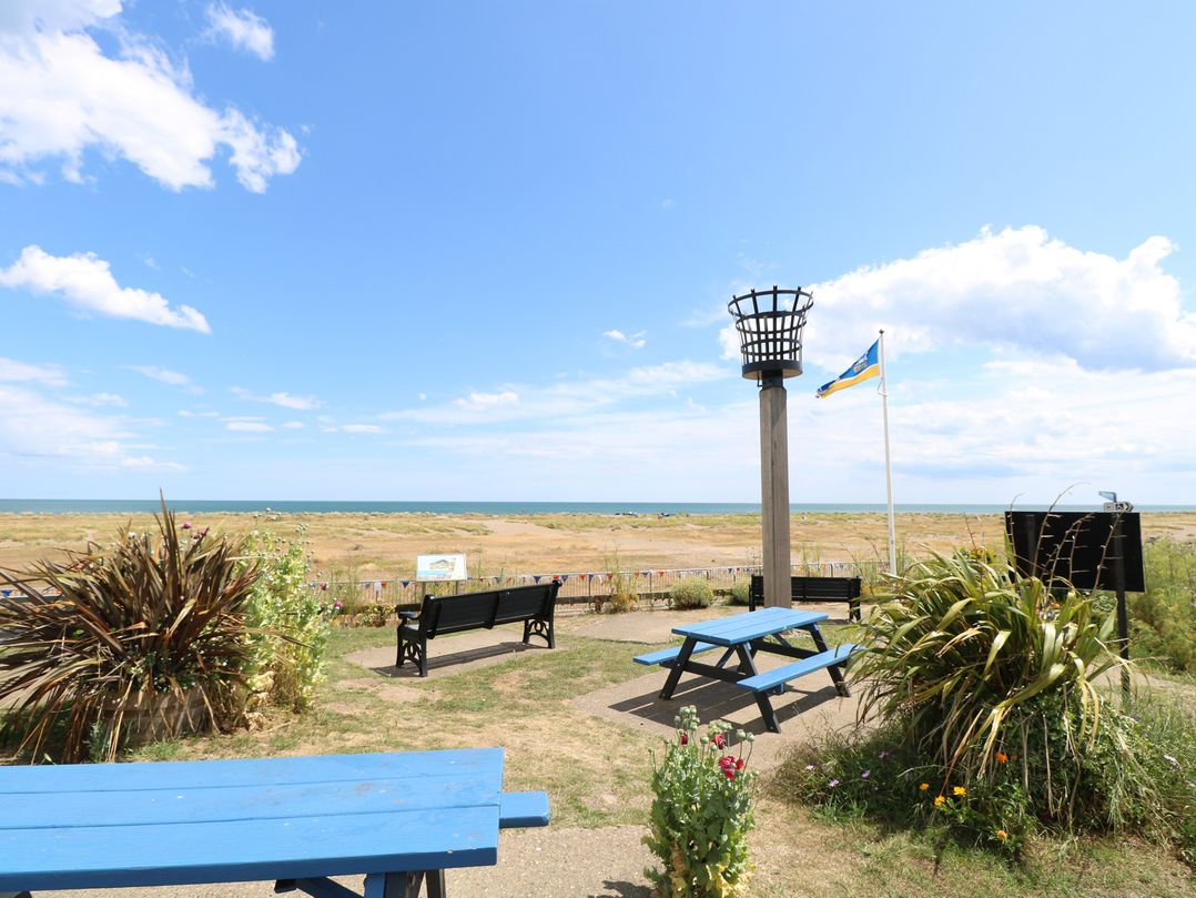 No. 2 - Seaview