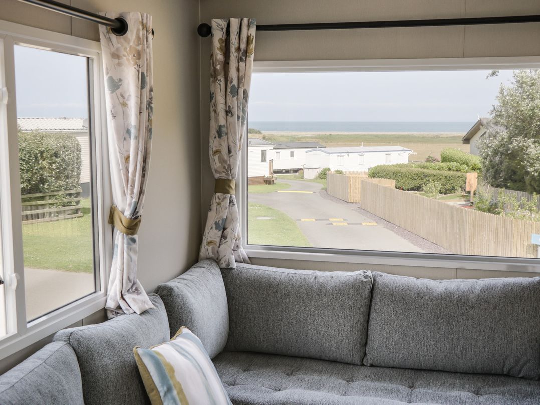 Puffin Way Holiday Caravan