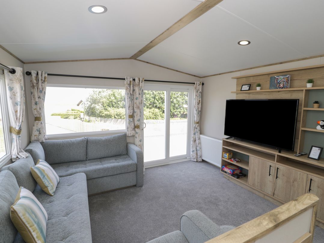 Puffin Way Holiday Caravan