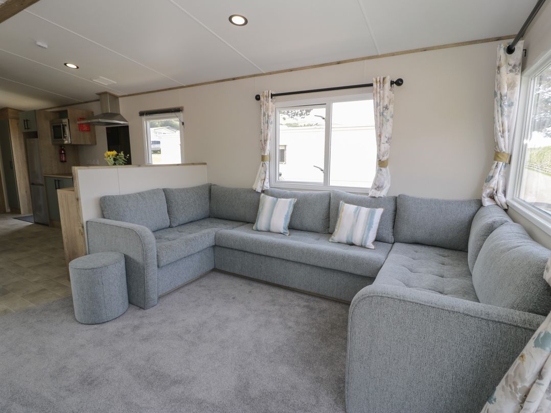 Puffin Way Holiday Caravan