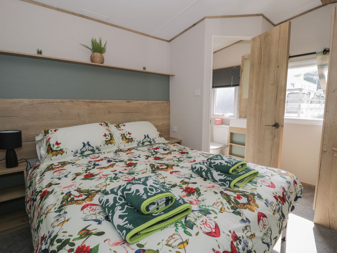 Puffin Way Holiday Caravan