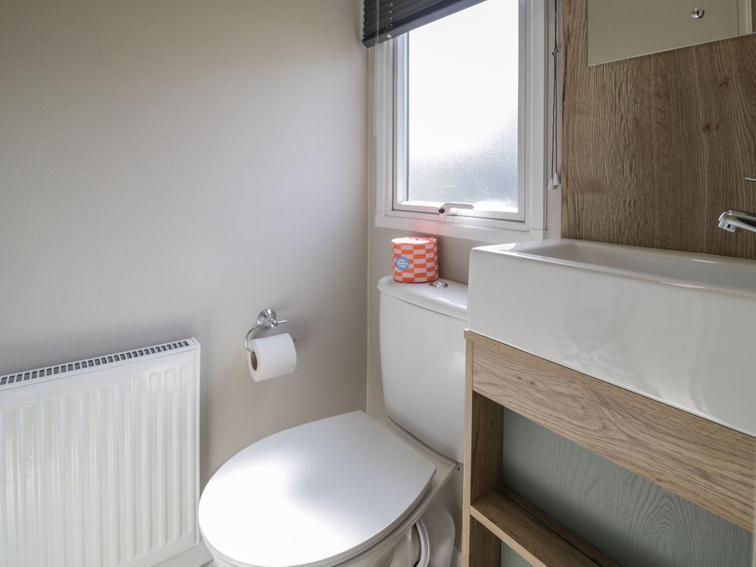 Puffin Way Holiday Caravan