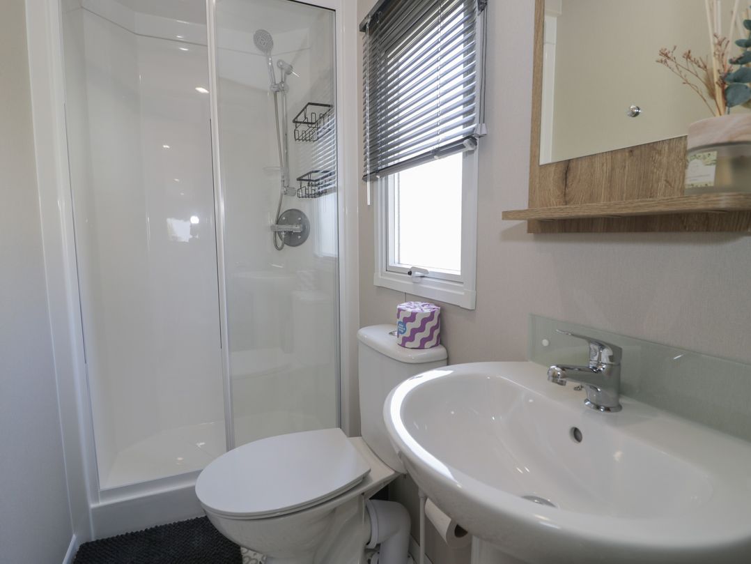 Puffin Way Holiday Caravan