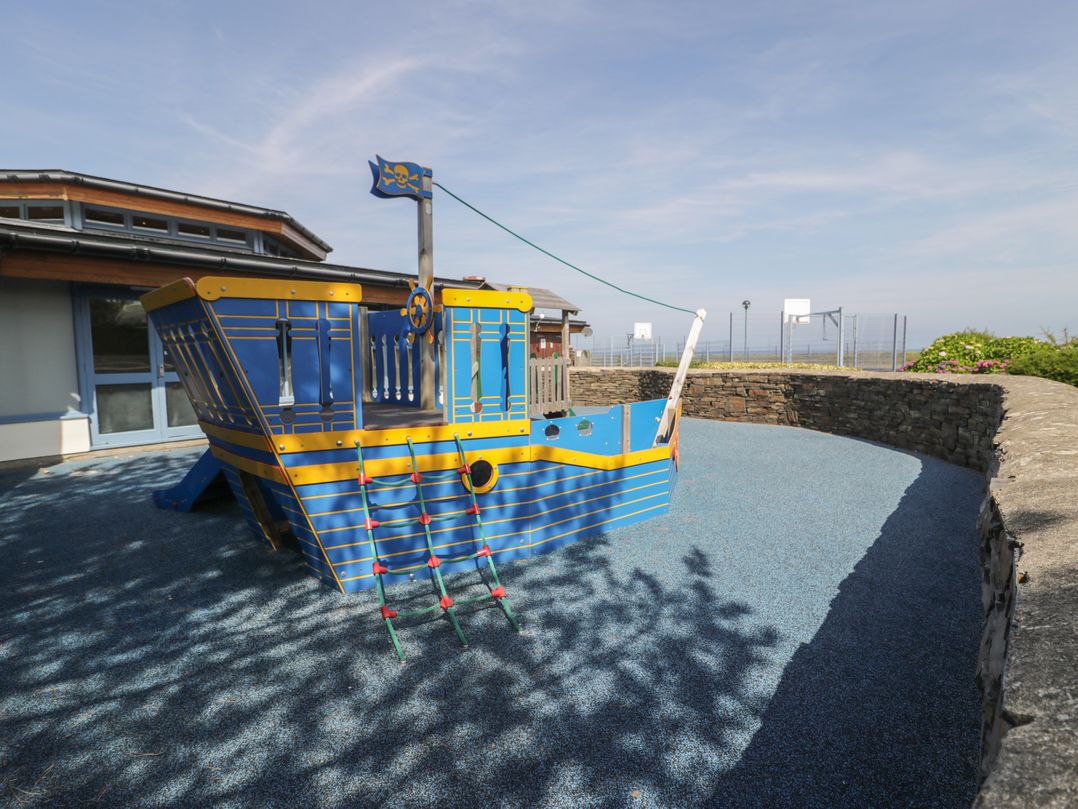 Puffin Way Holiday Caravan