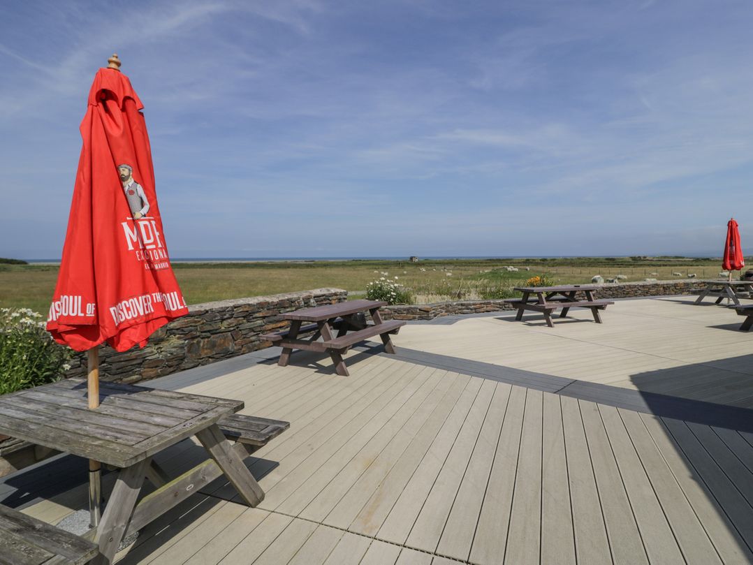 Puffin Way Holiday Caravan