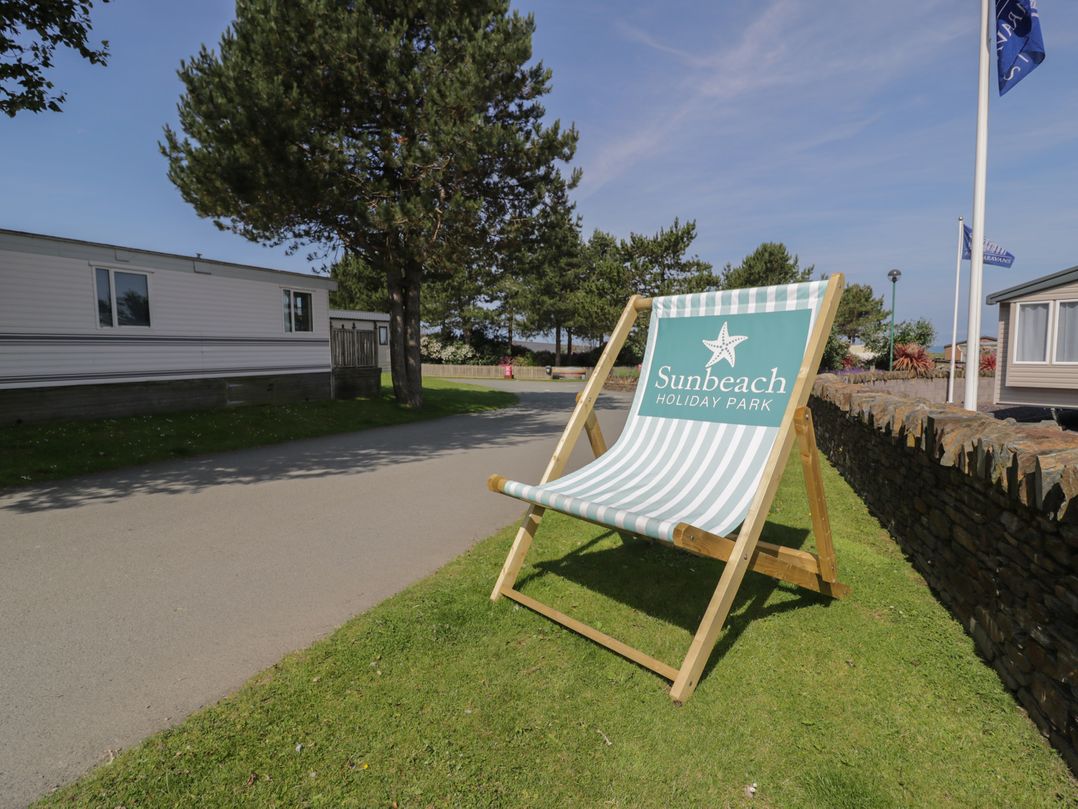Puffin Way Holiday Caravan