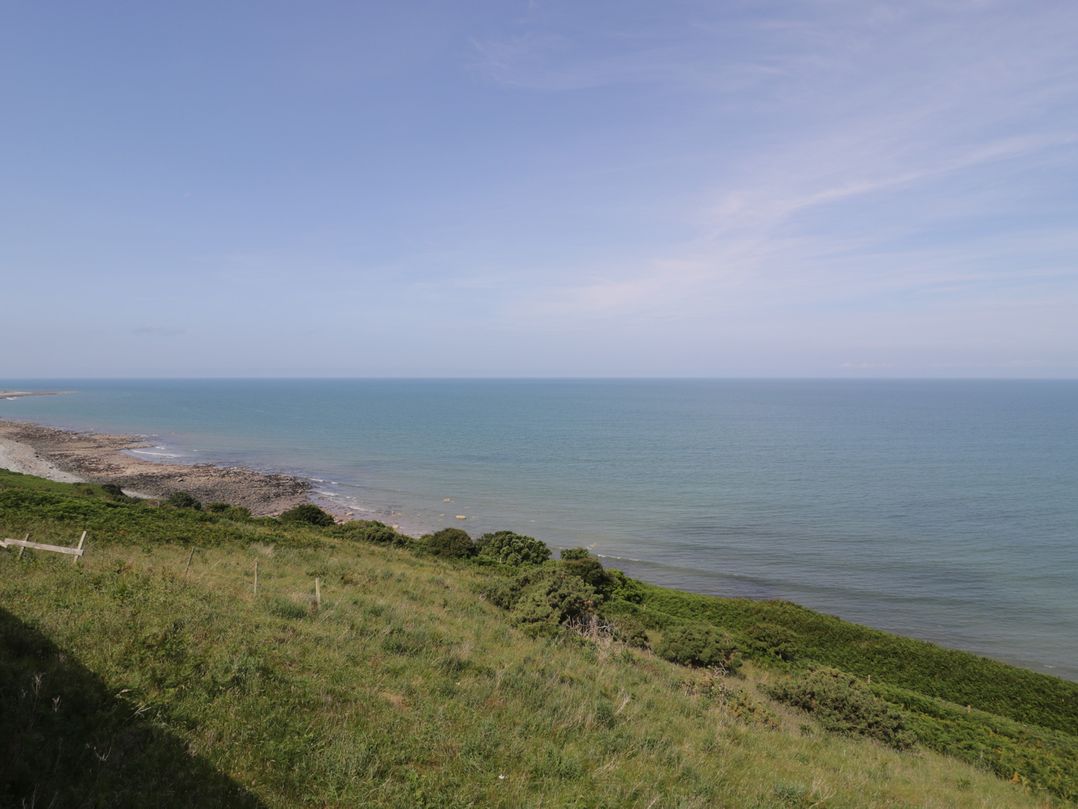 Puffin Way Holiday Caravan