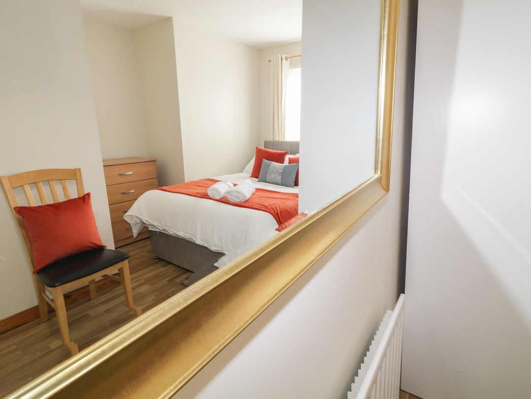 The Sperrin Getaway