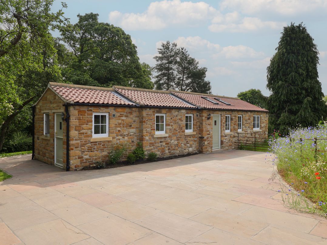 Apple Tree Cottage