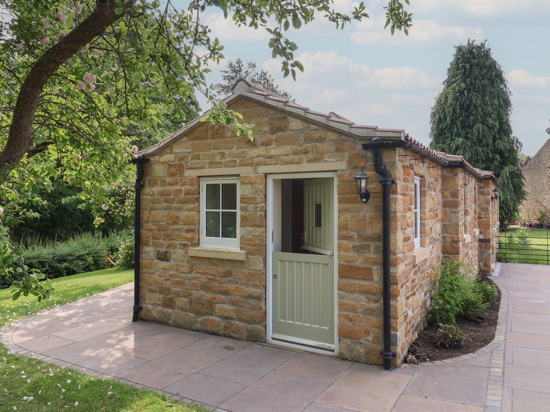 Apple Tree Cottage