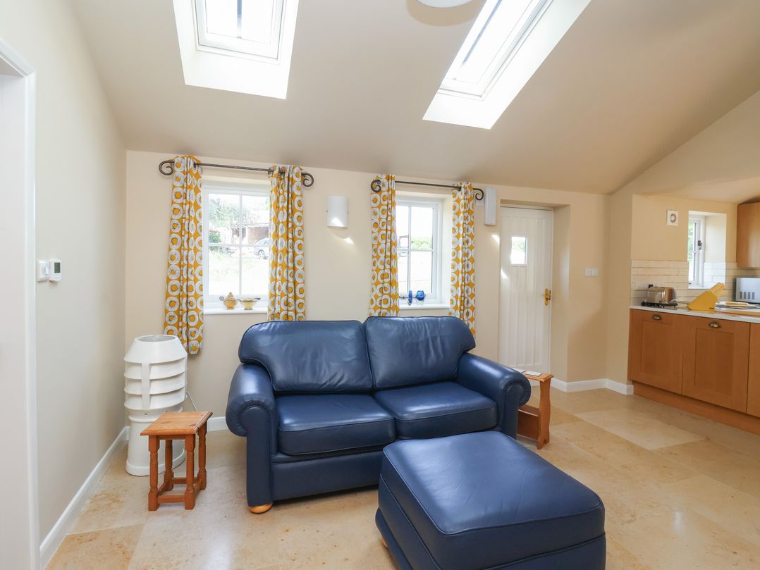 Apple Tree Cottage