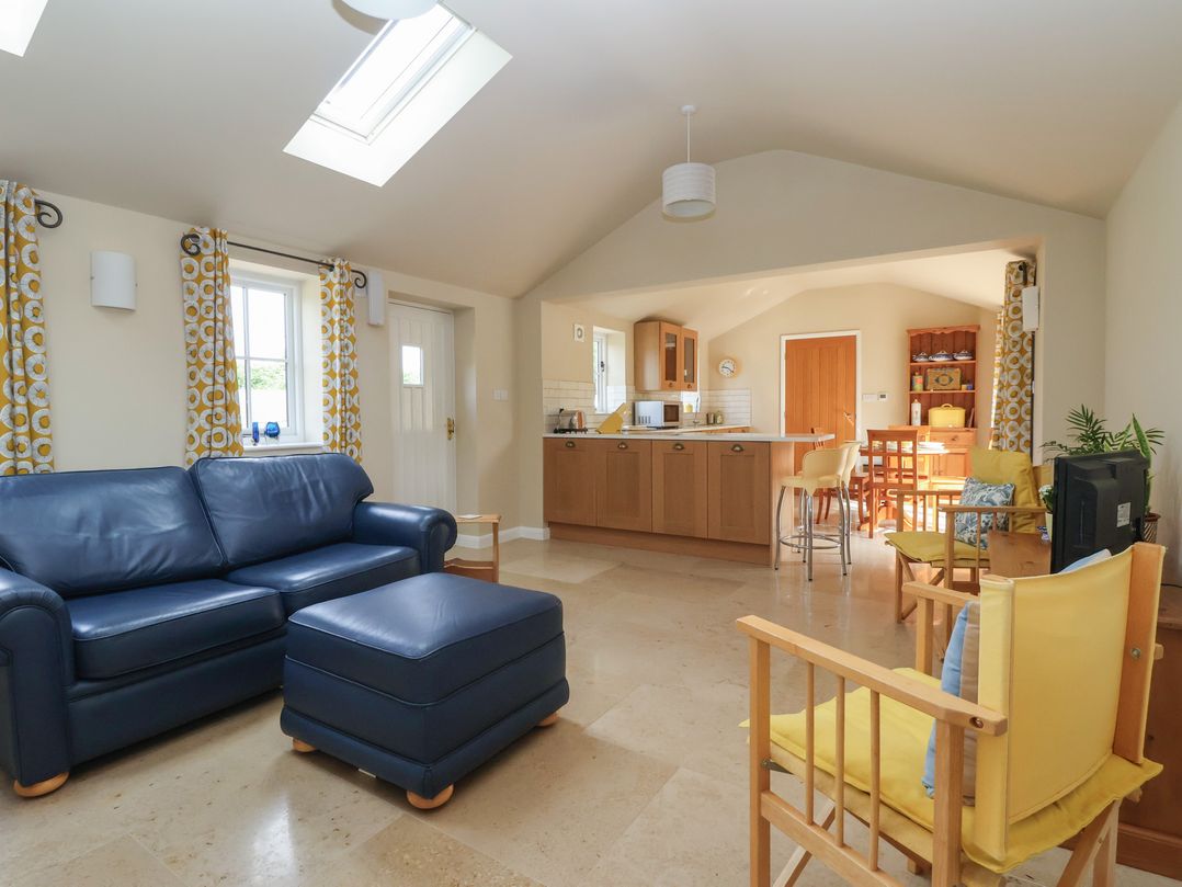 Apple Tree Cottage