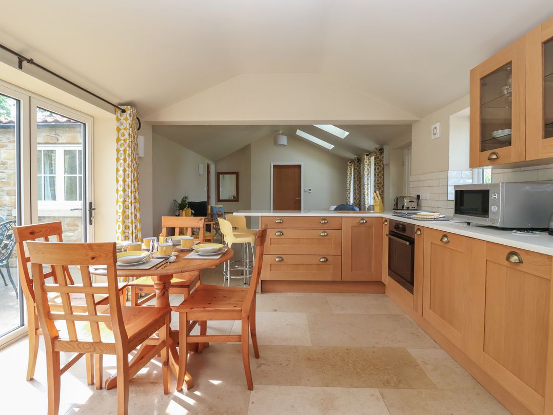 Apple Tree Cottage