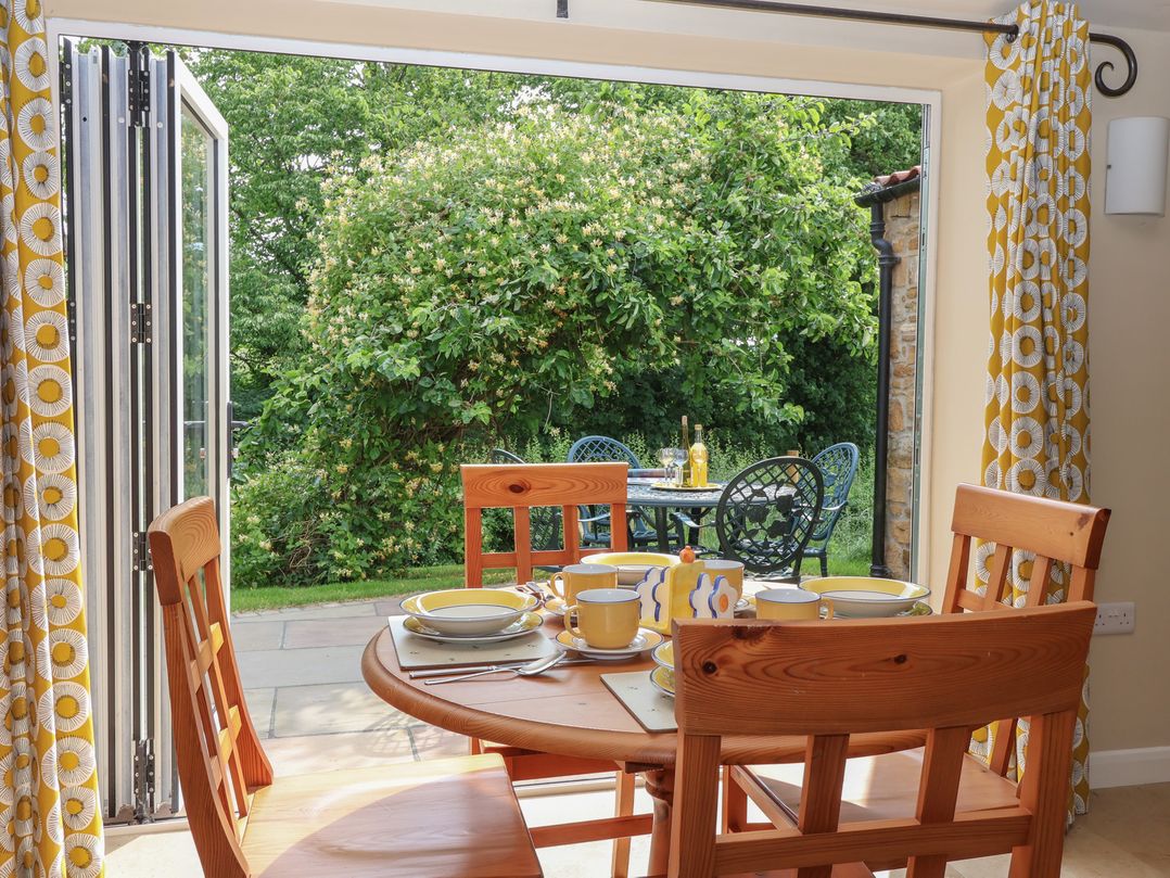 Apple Tree Cottage