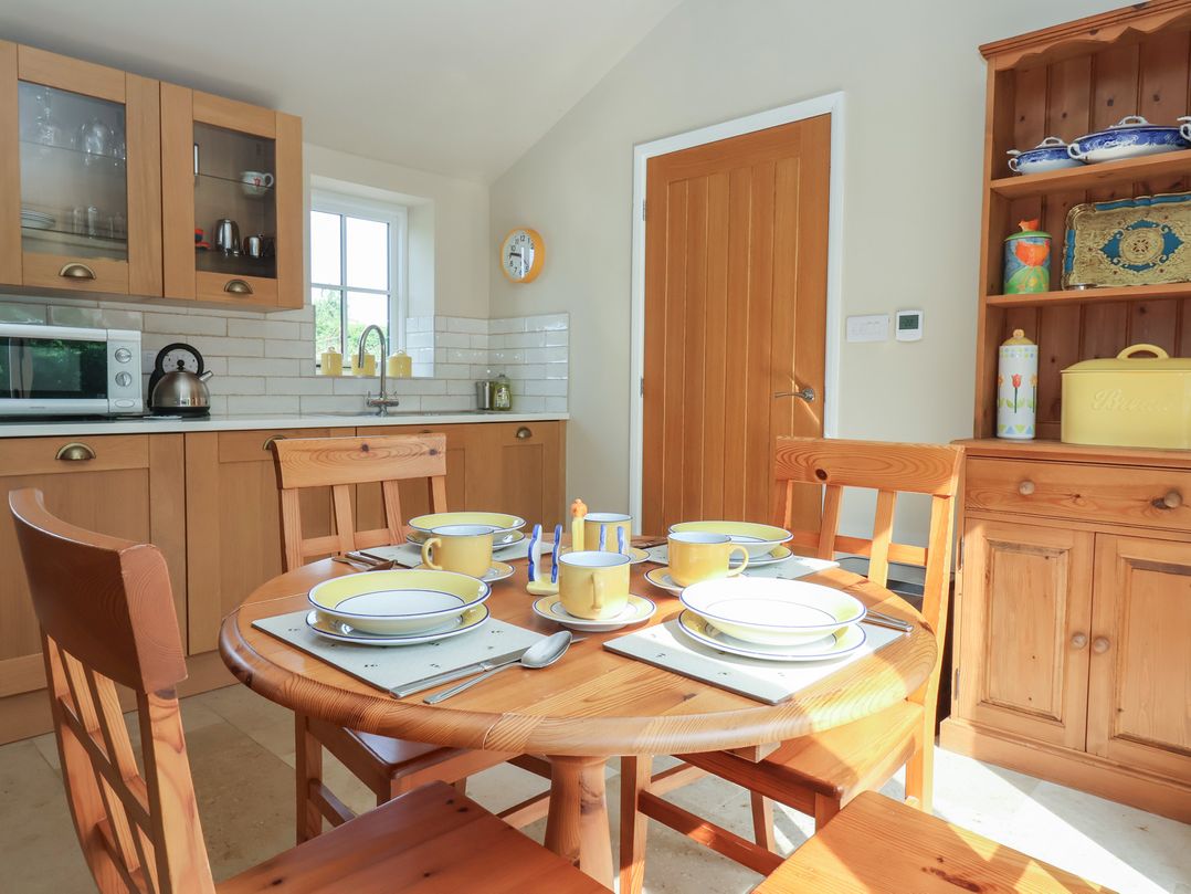 Apple Tree Cottage