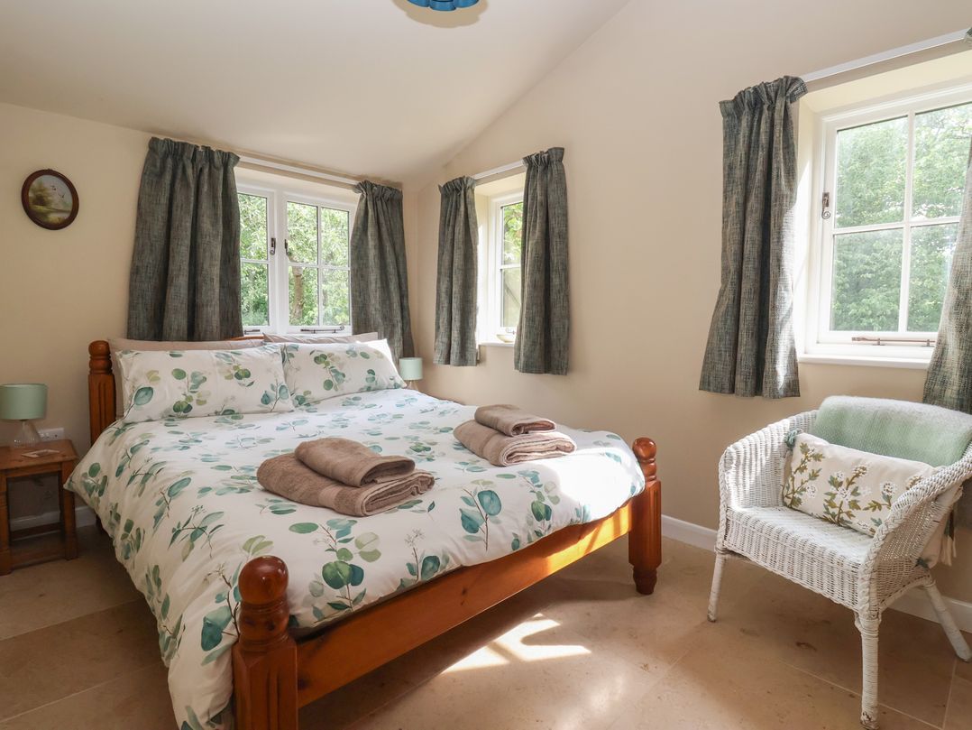 Apple Tree Cottage