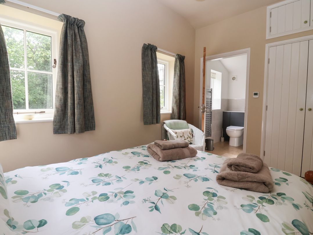 Apple Tree Cottage