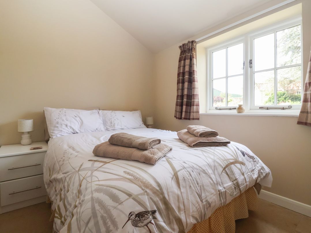 Apple Tree Cottage