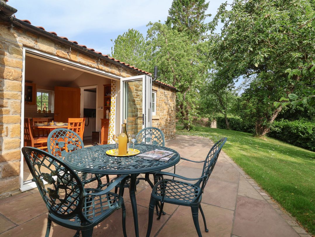 Apple Tree Cottage