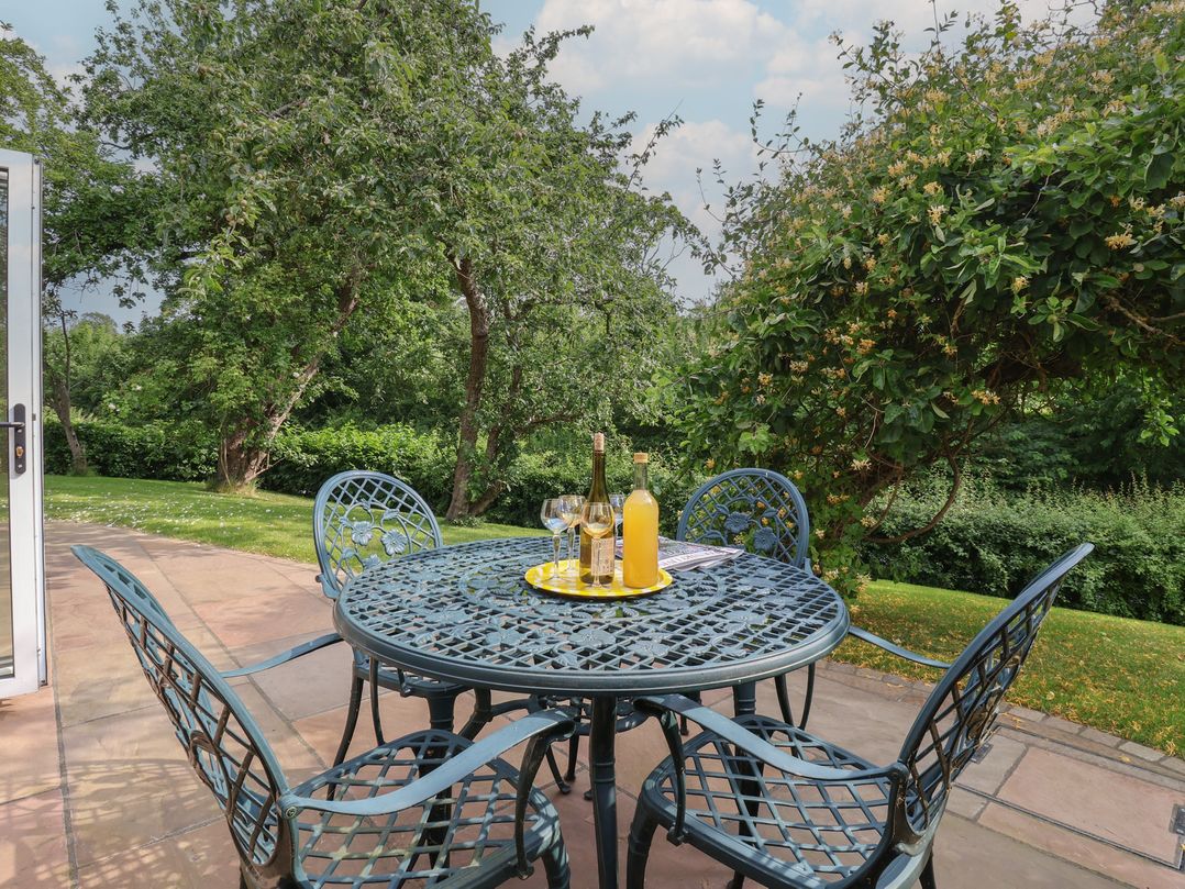 Apple Tree Cottage