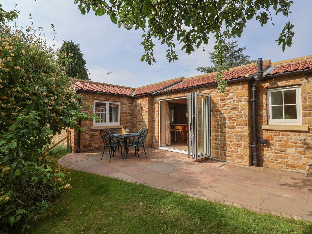 Apple Tree Cottage