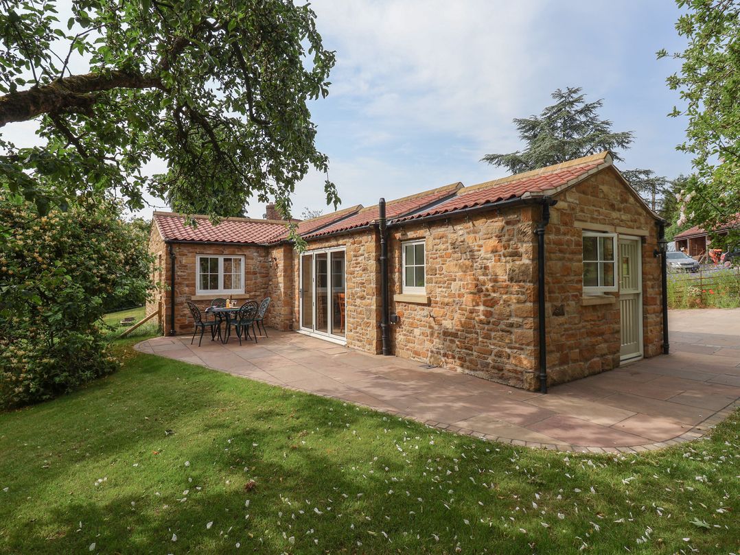 Apple Tree Cottage