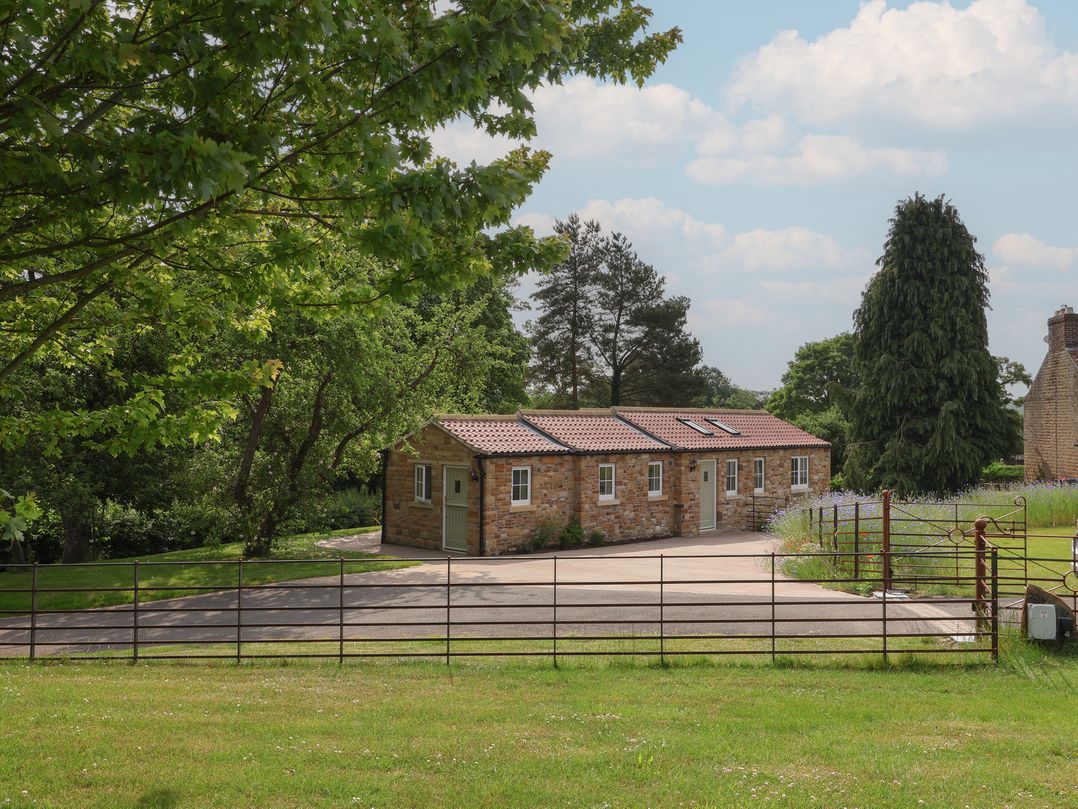 Apple Tree Cottage