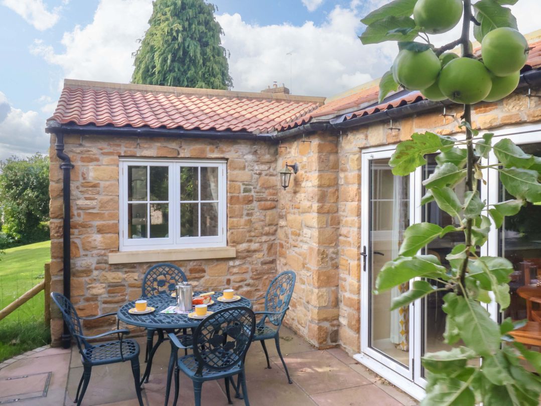 Apple Tree Cottage