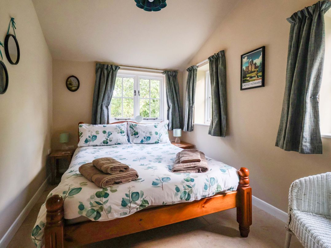 Apple Tree Cottage