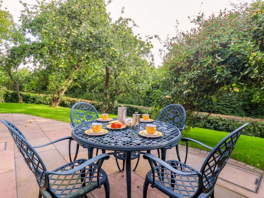 Apple Tree Cottage