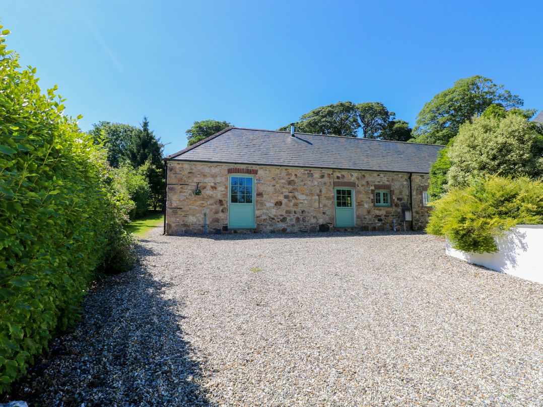Carreg Las