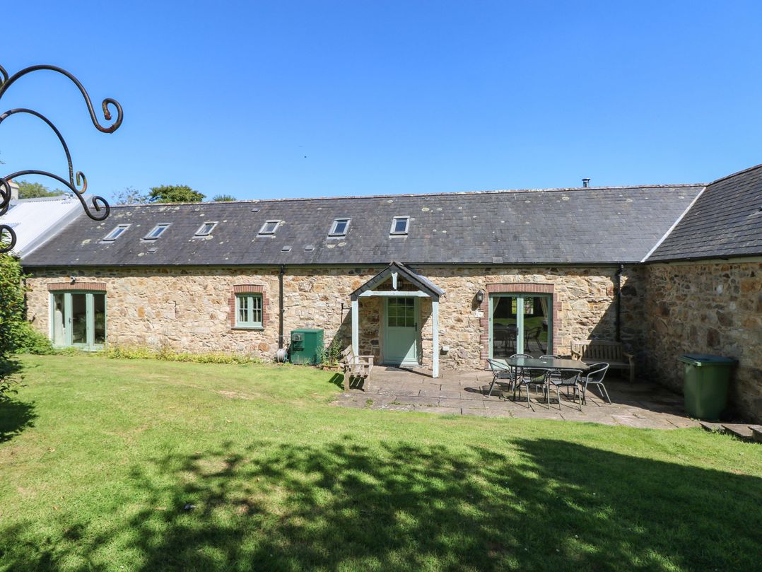 Carreg Las