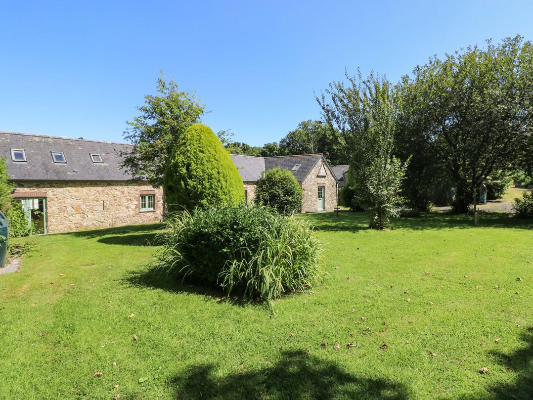 Carreg Las
