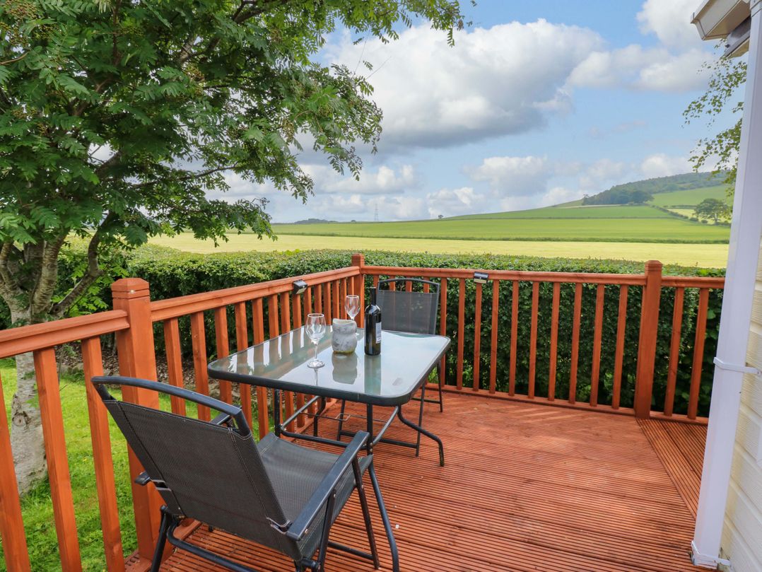 12 Field View