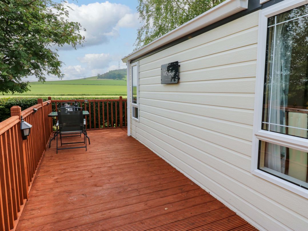 12 Field View