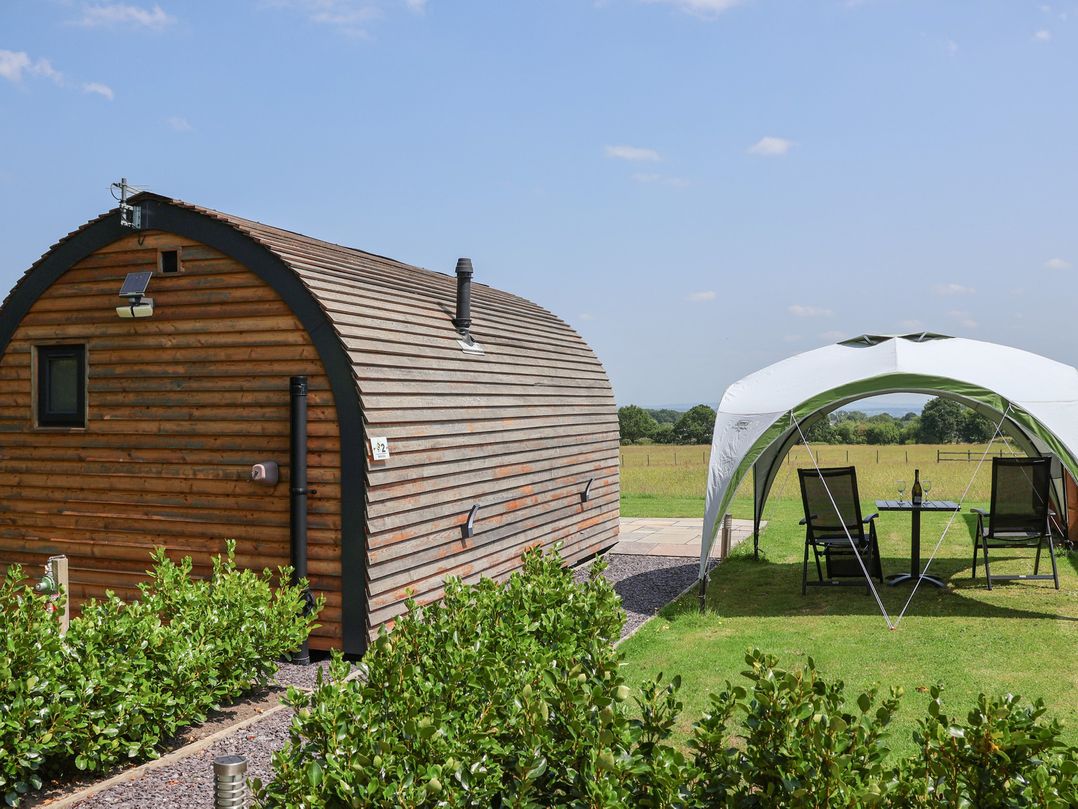 Honeypot Hideaways - Manuka