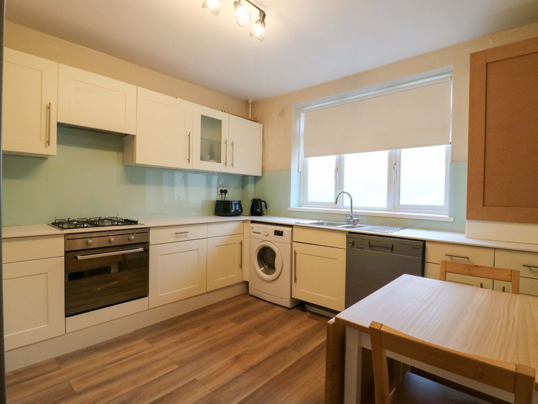 13A Westgate Terrace