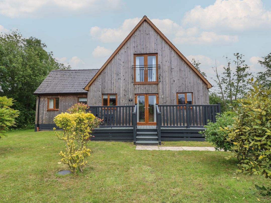 Lodge 13